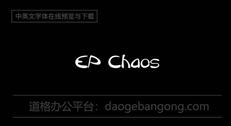 EP Chaos