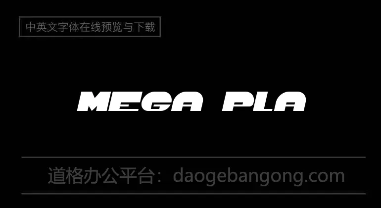 Mega Play