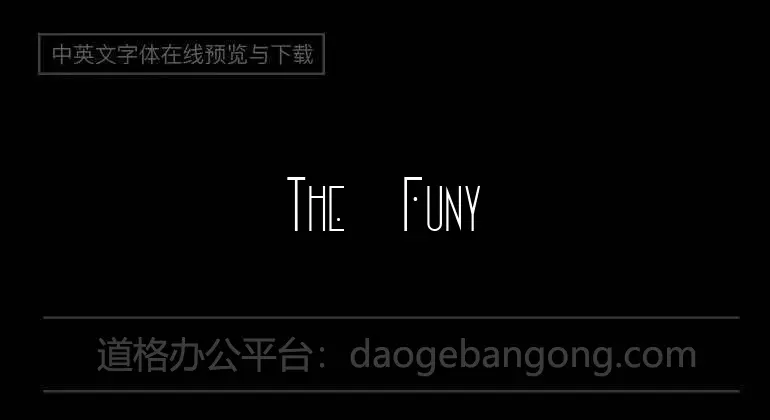 The Funy Time's