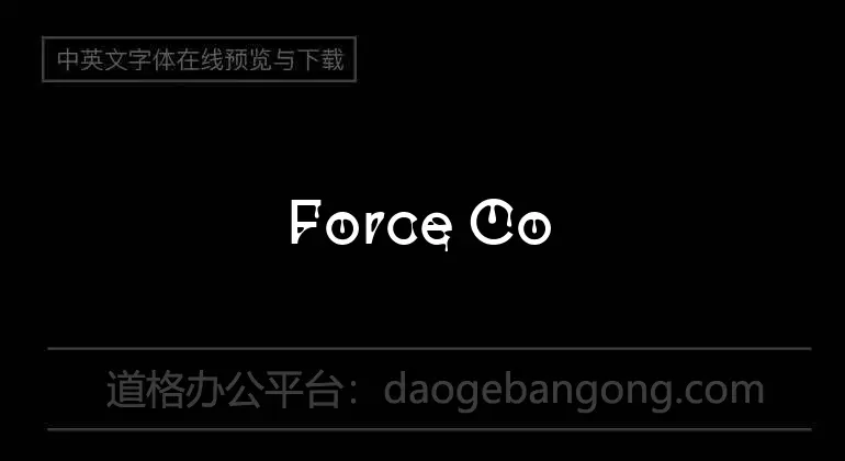Force Commander