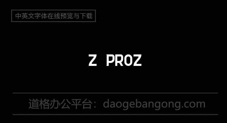 [z] Prozak