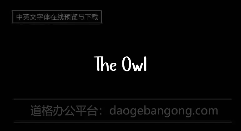 The Owl