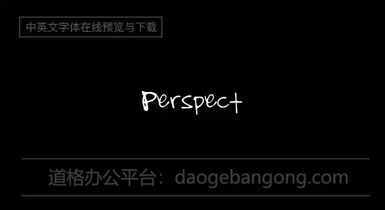Perspect