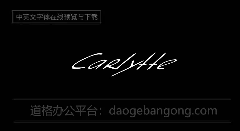 Carlytte Font