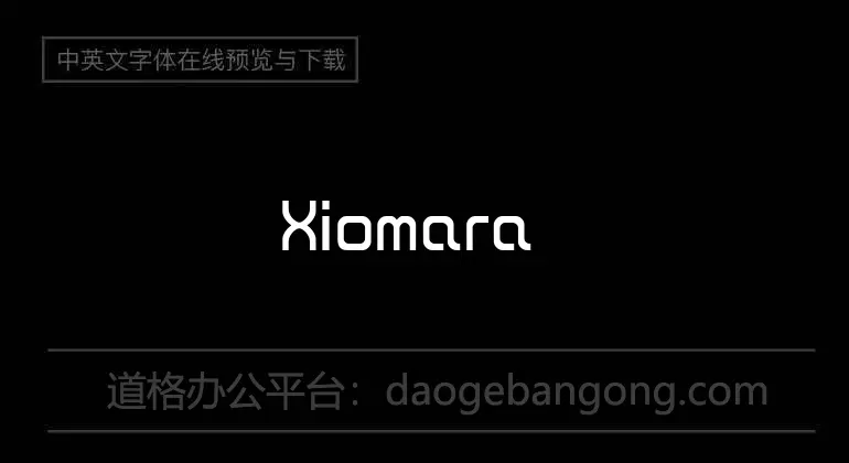 Xiomara Font