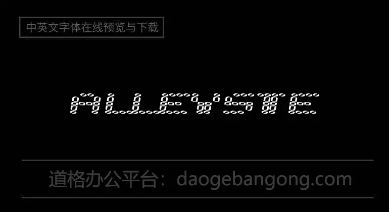 Alleyster Font