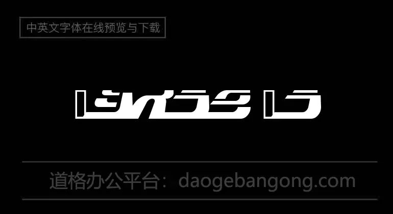 Ideon Font