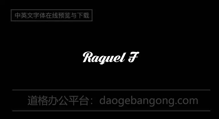 Raquel Font