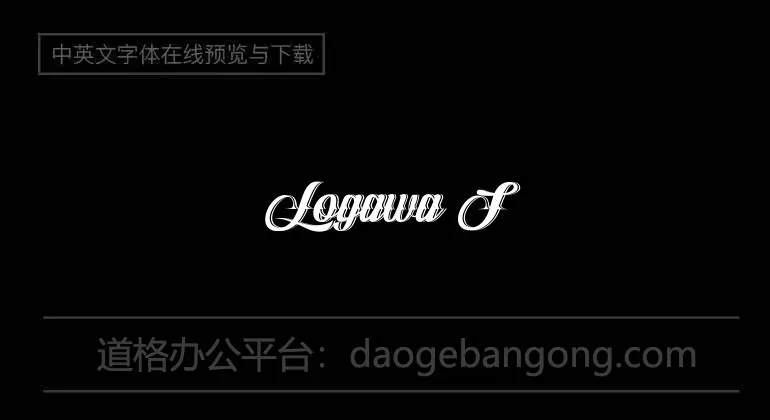 Logawa Shadow