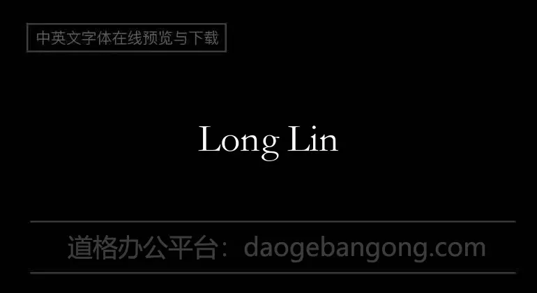 Long Liner